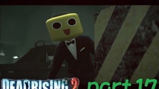 【悪夢再び】DEAD RISING2実況プレイ！part17