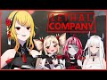 【Lethal Company】katanya mau try hard... yaudah.....