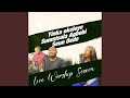 Worship Session (Live)