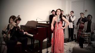 Young and Beautiful - Vintage 1920's Lana Del Rey / Great Gatsby Cover feat. Robyn Adele Anderson