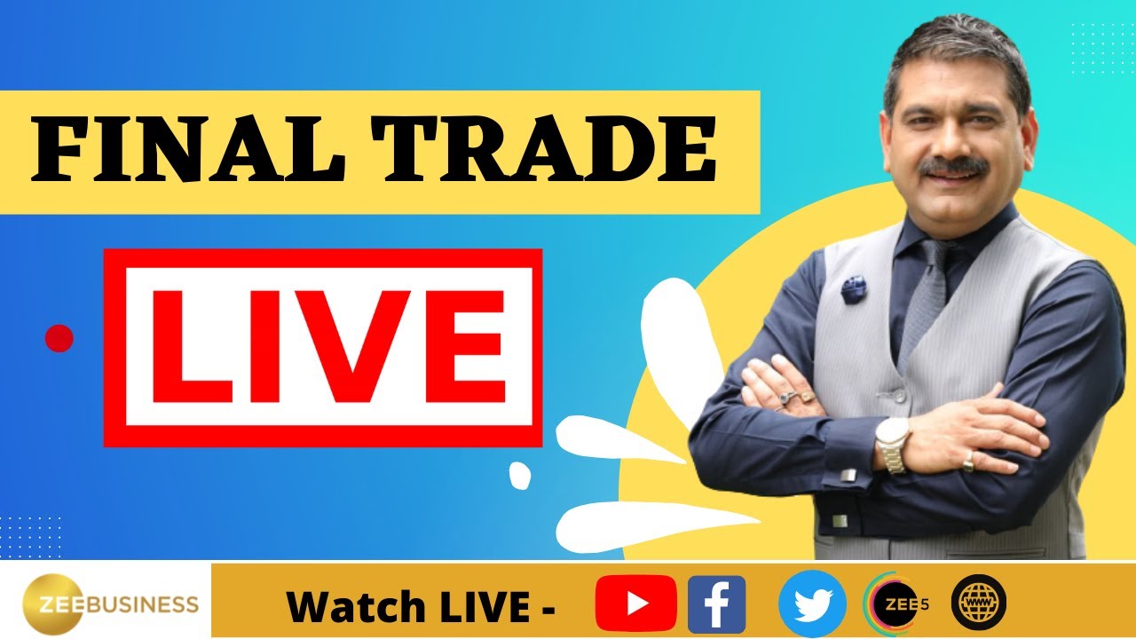 Zee Business LIVE 13th October 2022 | Business & Financial News | Share Bazaar | Anil Singhvi