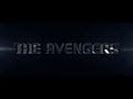 Lethul & Formal | The Avengers : A Halo Reach Montage