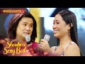 Ogie plays as the mother of Sexy Babe Casey | It’s Showtime Sexy Babe