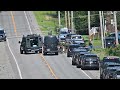 authorities respond to standoff on route 3 in augusta