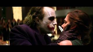 Joker Best Scene dark knight in tamil