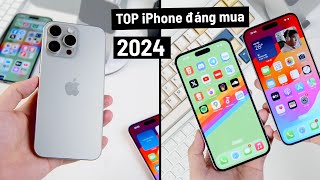 Chọn iPhone đáng mua bằng cách...loại bỏ iPhone KHÔNG NÊN mua!