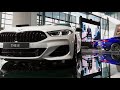 bmw 840i gran coupe 2020 the most beautiful bmw