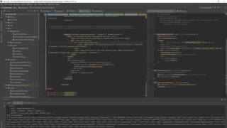 AJAX with Node Express EJS and server side rendering DETAILED