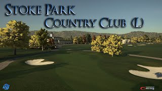 The Golf Club 2019 - Stoke Park Country Club (L)