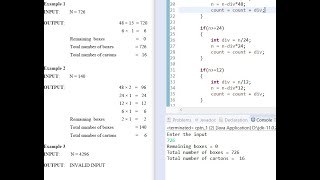 Qstn 1 ISC 2017 Computer Science Practical Paper | | Like Share Subscribe |