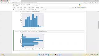 Seaborn histplot | Seaborn histogram plot with Python