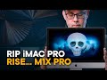 Why We Need an M1 iMac Pro