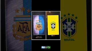 🇦🇷V🇧🇷কোন দলের সাপোর্টার আপনারা #shorts #bangladesh #viral #tiktok