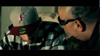 El Dreamer aka Tattd Dreamz - Wanted Feat Padrino X (official music video)