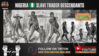 Slave Trader descendants in Nigeria 🇳🇬 #Part01 | Fba vs African