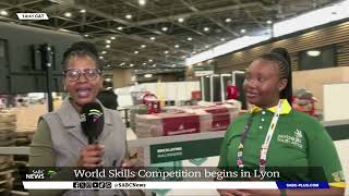 2024 World Skills Competition | 26 young South Africans to participate in competition in France