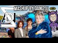 0ffline vs Hypnotized vs ilomilo MASHUP by DanizDJ(tha Supreme,Sophie  And The Giants,Billie Eilish)