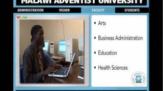 Malawi Adventist University