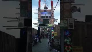 Nasim ganj ka moharram