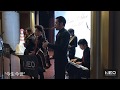 Neo Music Production - Male Pop/Jazz Vocal (Chinese) - Hong Kong Wedding Live Jazz Band