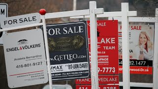 Will $10B for housing move the needle for Canadians?