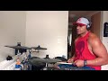 Wish I Knew You - The Revivalists (Drums Cover)