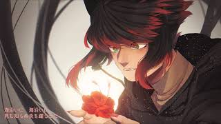 Mani Rena Crina 乙姫心で恋宮殿 Ust Utauカバー