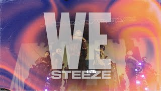 WE STEEZE | HUENITE VI:WHAT IF | DECEMBER 2023 | FRONTROW