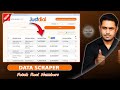 Justdial lead extractor software | just dial data extractor sofware download #justdial