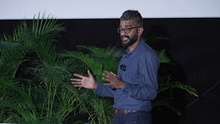 Solutions to climate change with major social impact | Gokul Shekar | TEDxABBS