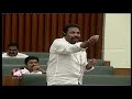 ycp mla kotamreddy sridhar reddy warning to chandrababu v6 news