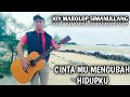 CINTA MU MENGUBAH HIDUPKU - JOY MAROLOP SIMANULLANG [official video music]