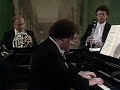 ensemble wien berlin plays beethoven u0026 mozart