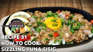 Gawin ito sa CANNED TUNA siguradong magugulat ka!! Affordable Ulam | Recipe 31 by Kusina Everyday