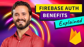 What is Firebase Authentication? | React