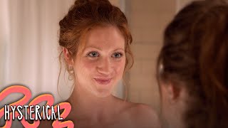Brittany Snow & Anna Kendrick's lady jam in the shower | Pitch Perfect | Hysterical
