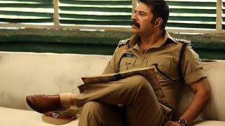 Police Police - Tamil Full Movie | Mammooty | Manjula | CRIME INVESTIGATION