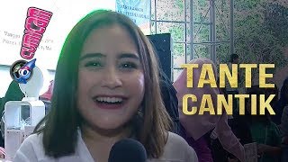 Dipanggil Tante Cantik Oleh Rafathar, Reaksi Prilly Tak Disangka - Cumicam 26 Februari 2018