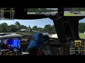 The TOUGHEST challenge i've had in a while!  iRacing Falken Challenge at Road Atlanta
