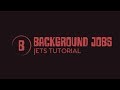 Jets Tutorial Background Jobs Part 4: AWS Lambda Ruby