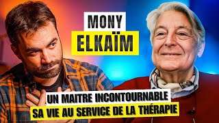 Le Prince de la SYSTÉMIQUE - Mony Elkaïm