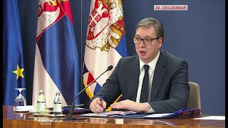 Je li stvaran ekonomski rast Srbije o kojem govori Vučić