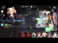 nl s 5 challenge mode low end squad 【arknights】