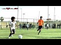 Gulf Lankans Challenge Trophy - Riyadh SOCCER Practices, KSA Vs Matrix Sports Academy - Doha, Qatar