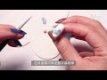 【預覽】nail labo｜隨筆文青 夢幻寶石暈染 ｜diy美甲｜彩繪｜台灣老師｜異素材｜暈染｜彩繪｜色塊｜bynaillabo｜教學