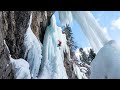 The Designator - An Ice Climbing Film by Drew Tooley