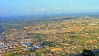 Lubango - ( Sá da Bandeira ) 2011