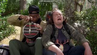 Disjointed | Dank \u0026 Dabby hiking!! HILARIOUS!!