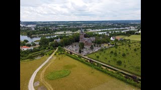 Maastricht - Drone video