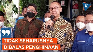 Sekjen PAN Ungkap Alasan Pelaporan Kuasa Hukum Ade Armando